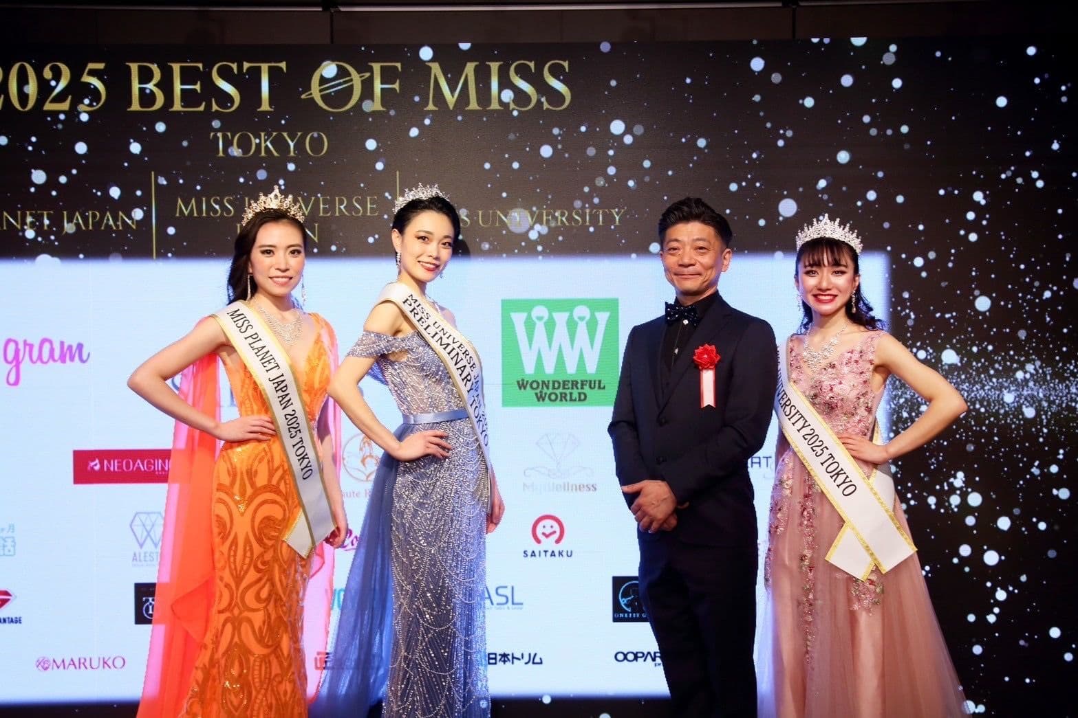 AIモデル トップ3